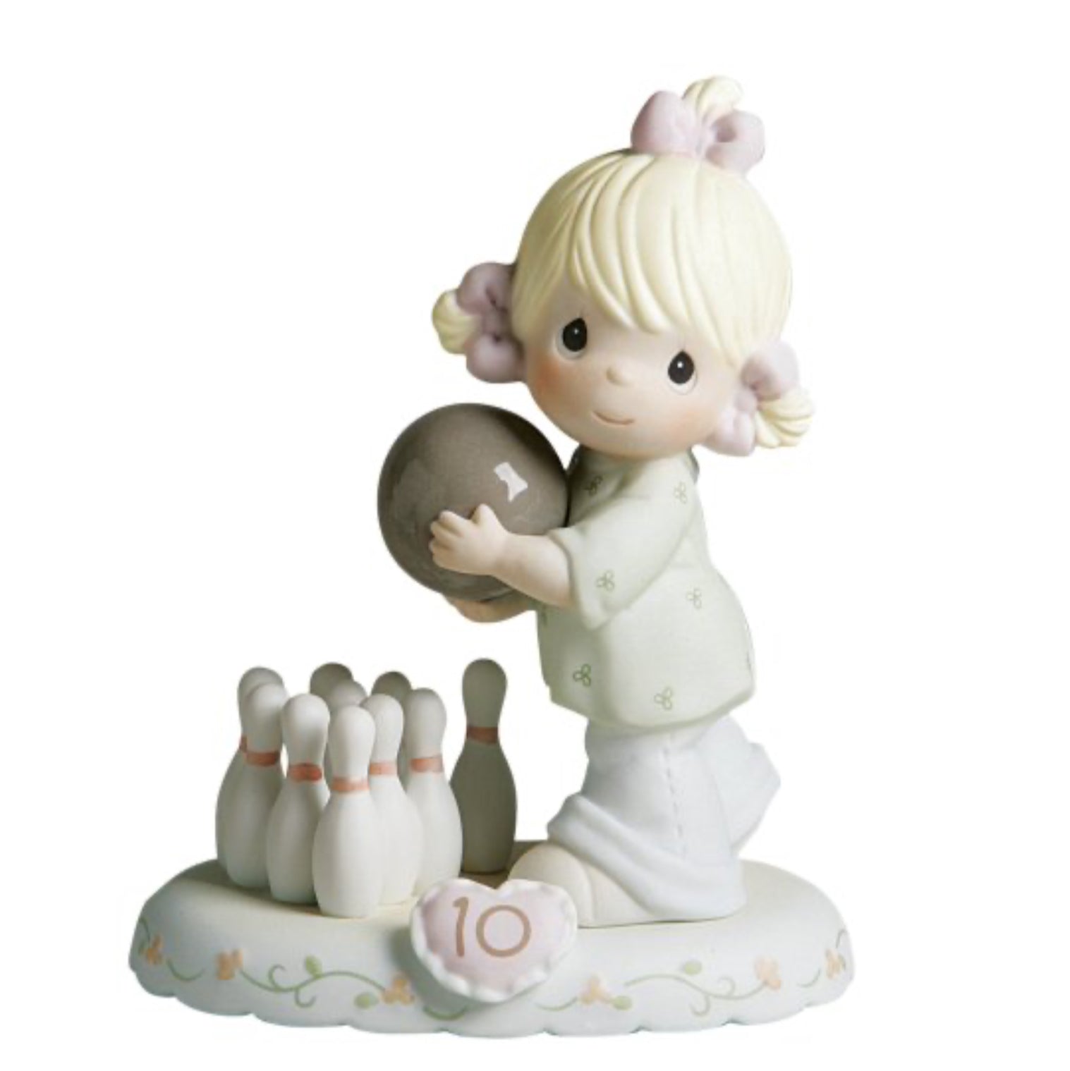 Precious moments age dolls online