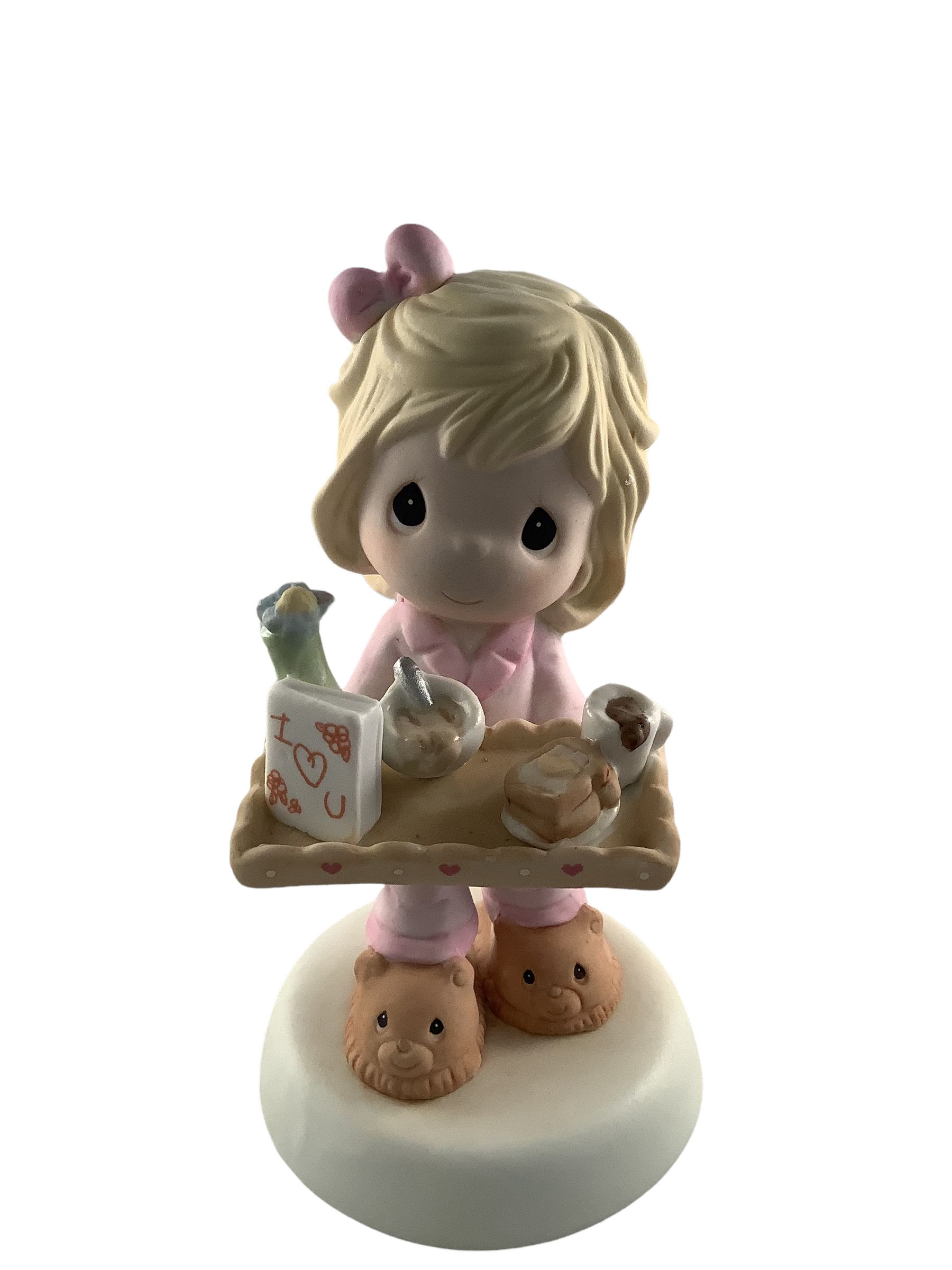 PHOTOS: New 50th Anniversary and Holiday Precious Moments Dolls