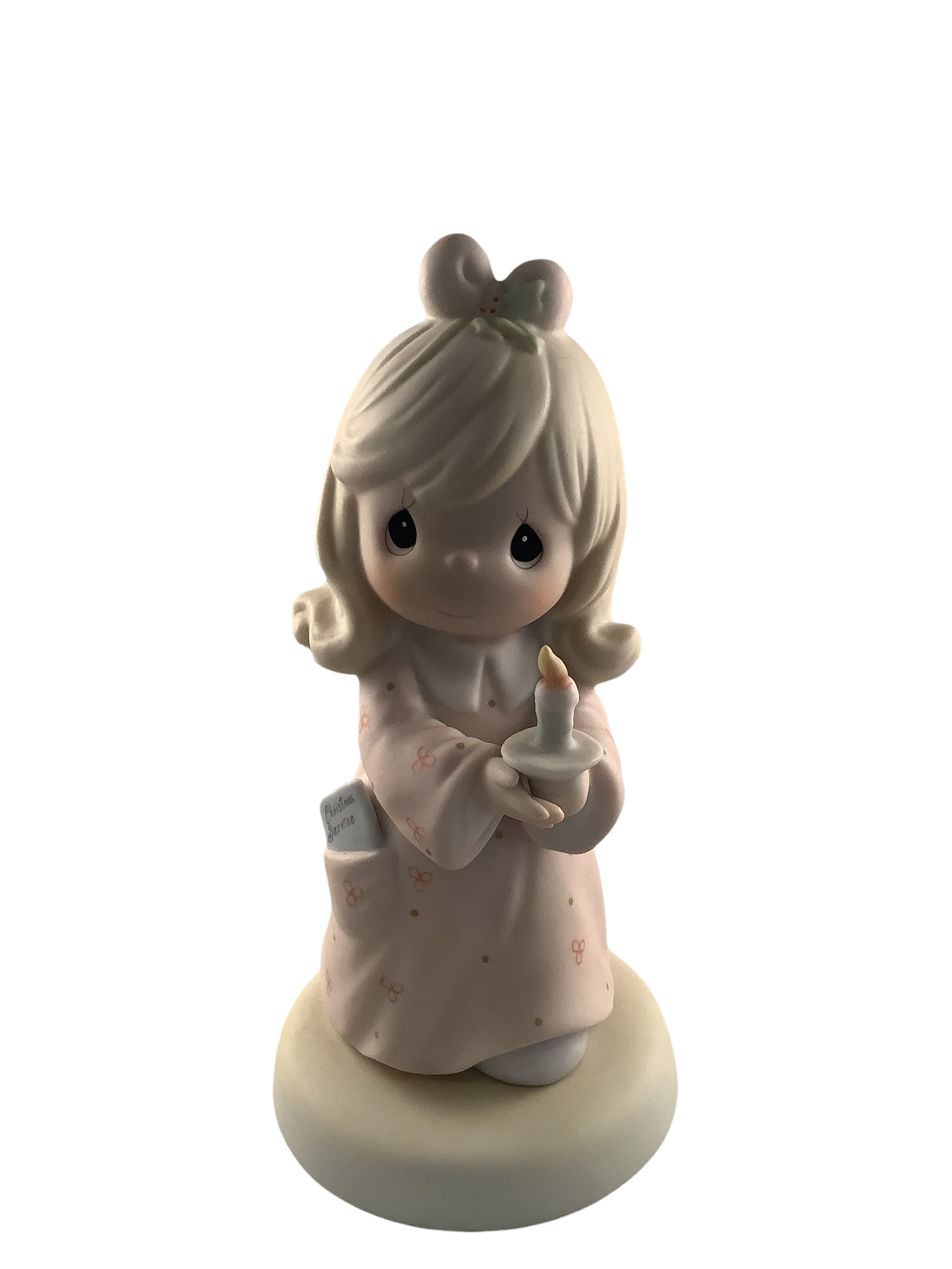 Precious Moments Light Of Love Figurine Collection