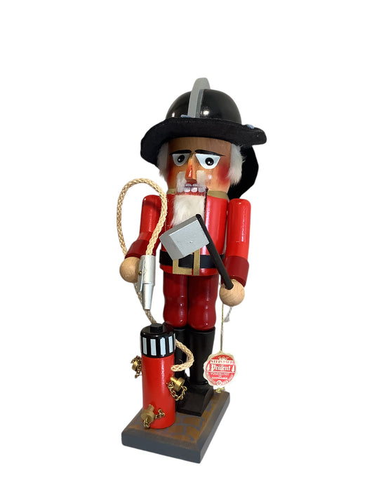 Steinbach Nutcracker - The Fire Master