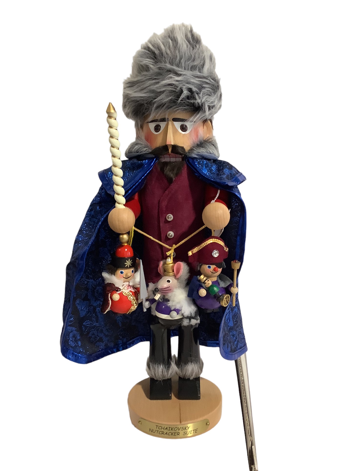 Steinbach Nutcracker - Tchaikovsky - Nutcracker Suite