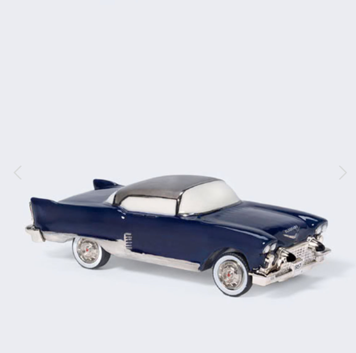 Department 56 - Classic Cars - 1957 Cadillac Eldorado Brougham