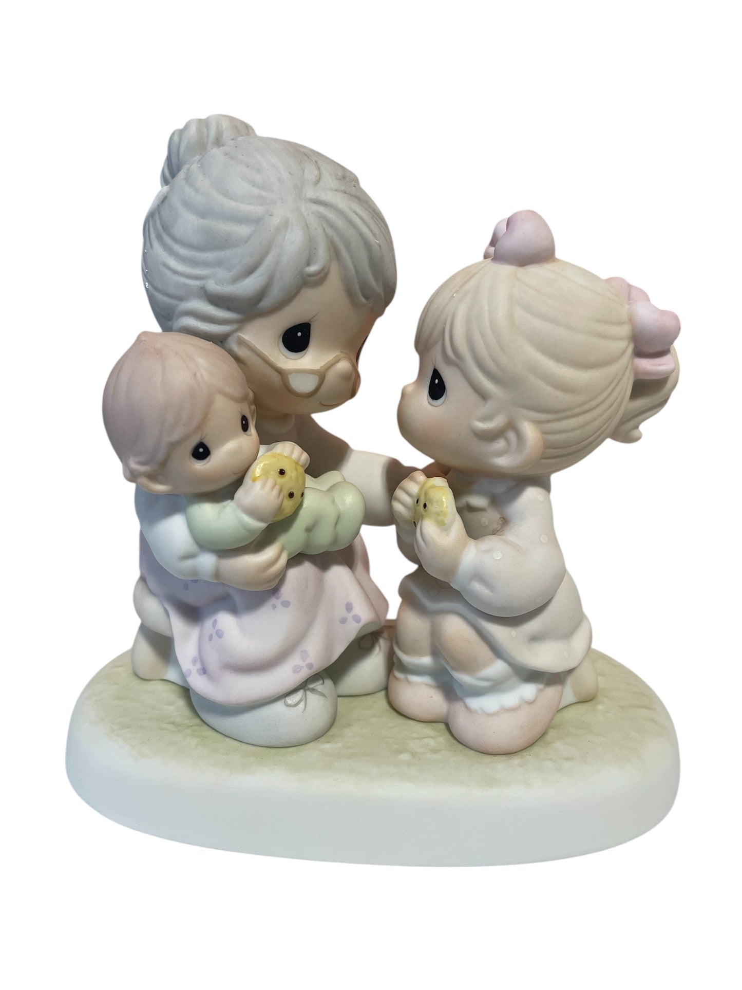 Everybody's Grandmother - Precious Moment Figurine