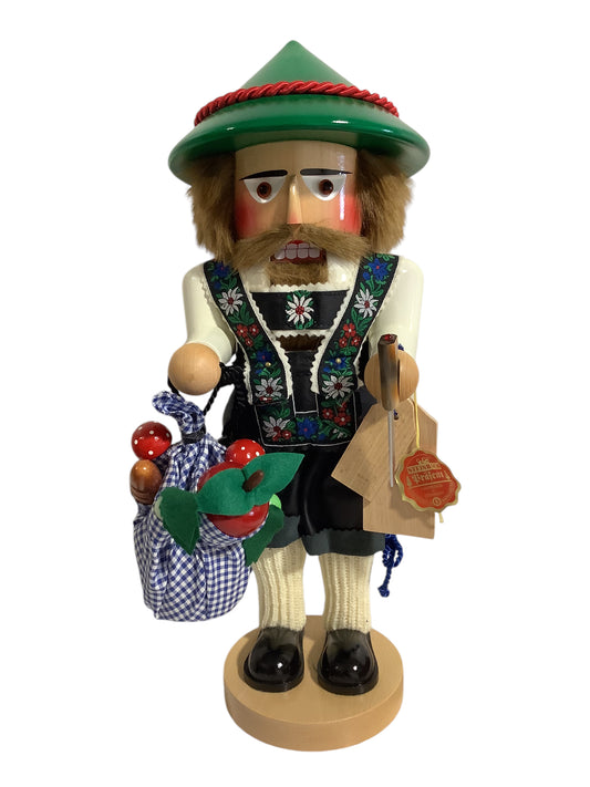 Steinbach Nutcracker - Tyrolean