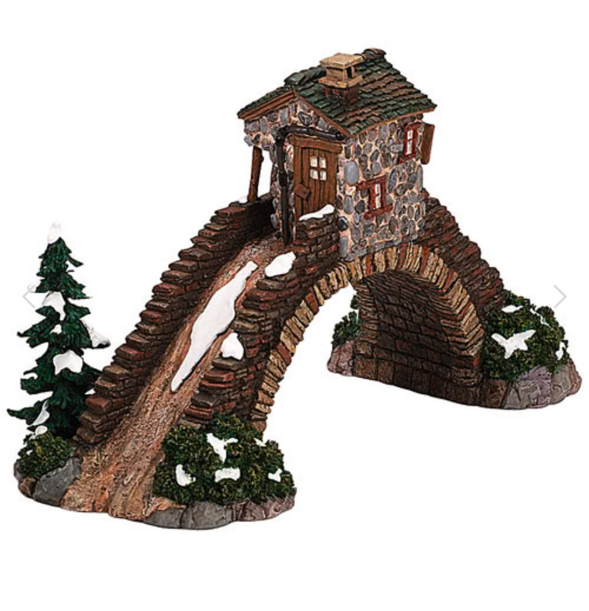 Department 56 - Dickens Village - Abington Bridge