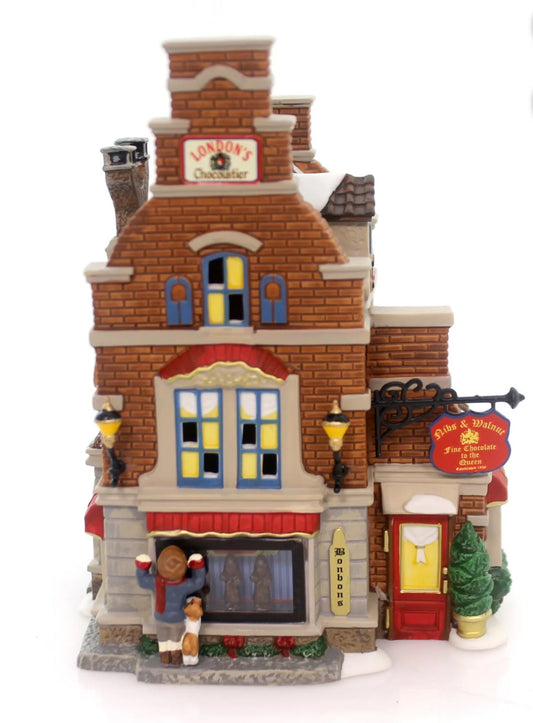 Department 56 - Dickens Village - Christmas Sweets