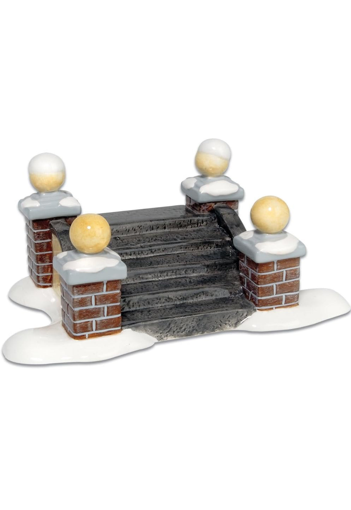 Department 56 - Village Accessories - Village Steps