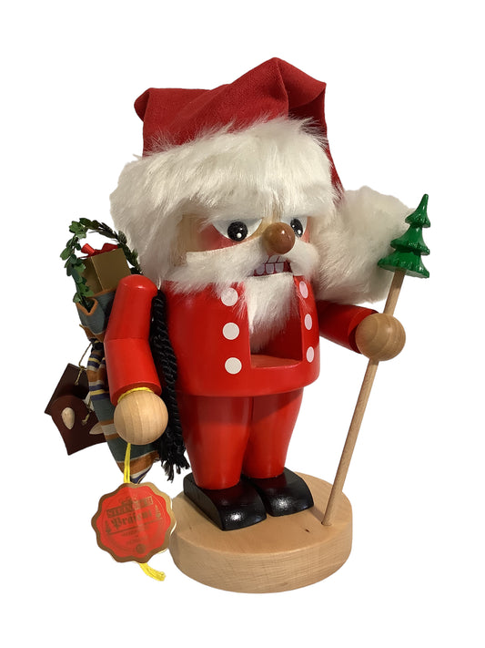 Steinbach - Troll Nutcracker - Santa