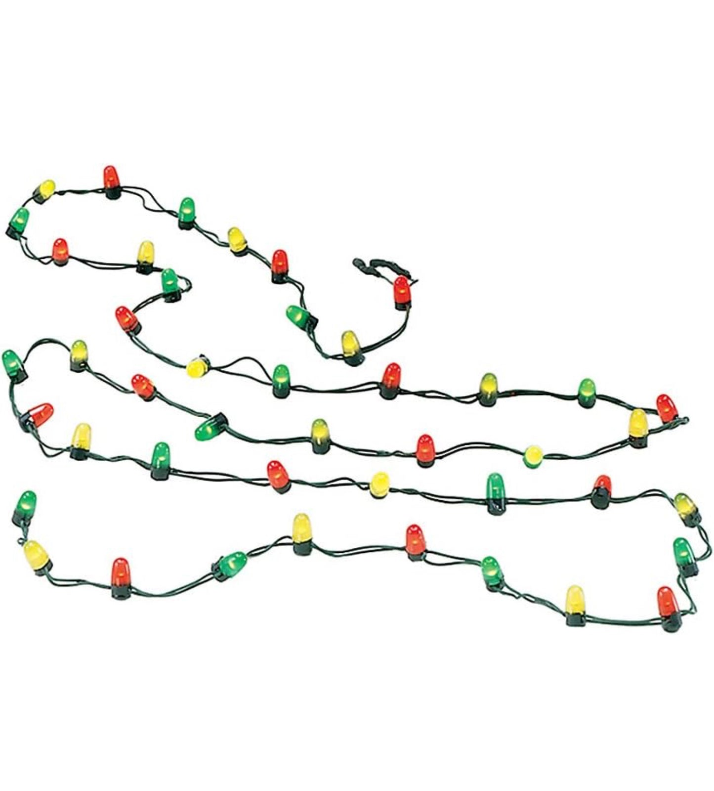 Department 56 - Village Accessories - Village LED Light Strands