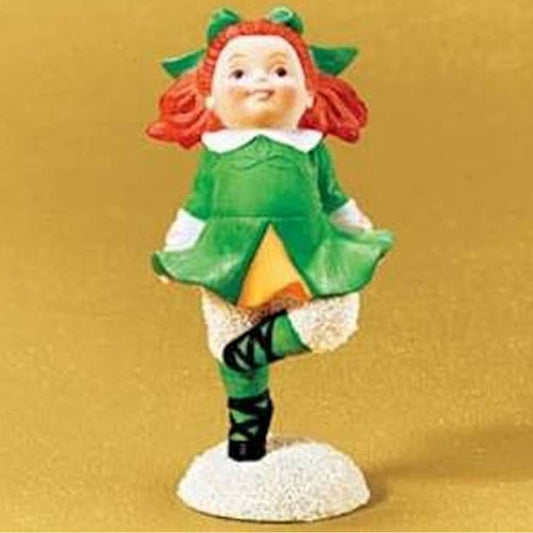 Snowbabies - My Little Lassie Figurine