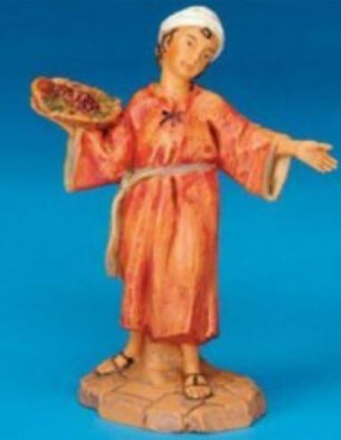 Boy of Bethlehem - Fontanini Figure 5"