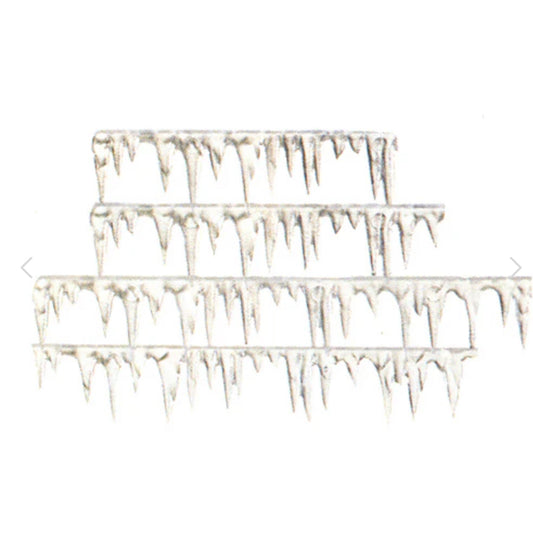 Department 56 - Village Accessories - Acrylic Icicles