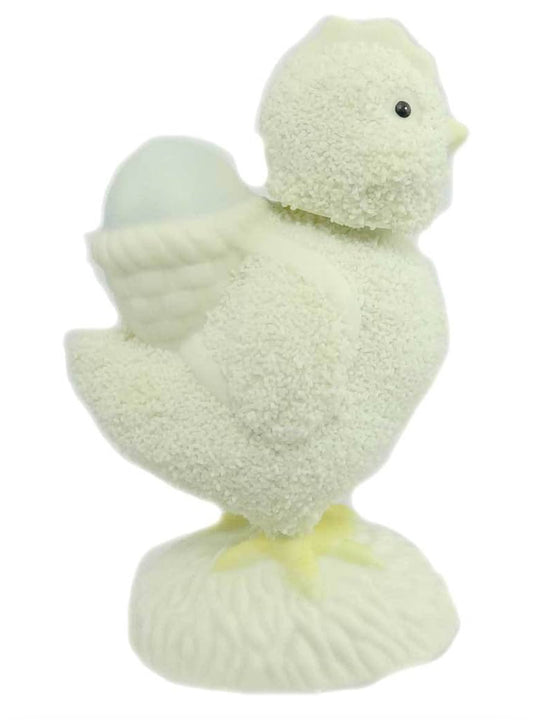 Department 56 - Snowbunnies - Small Chick Easter Figurine