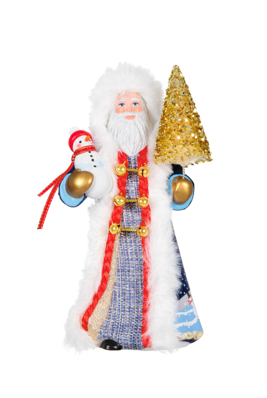 Hallmark 2024 Keepsake Ornament - Father Christmas #21