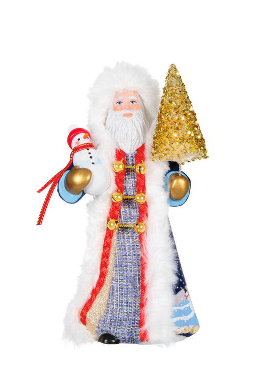 Hallmark 2024 Keepsake Ornament - Father Christmas #21