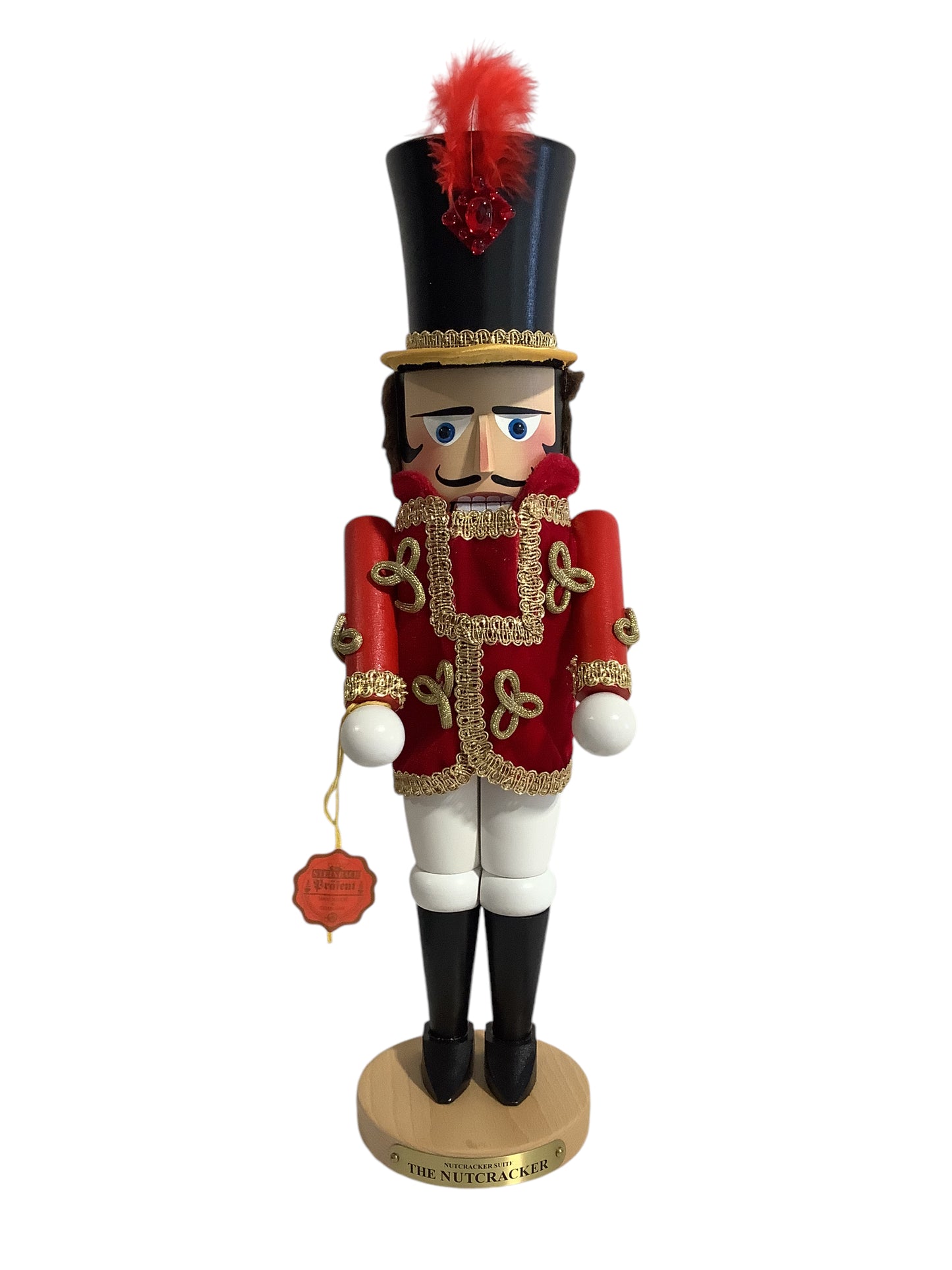 Steinbach Nutcracker - The Nutcracker (Nutcracker Suite)