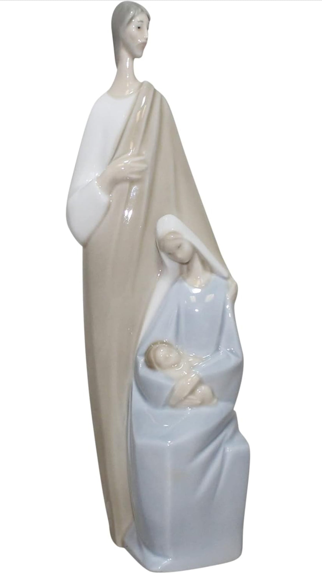 Lladro - Nativity Holy Family