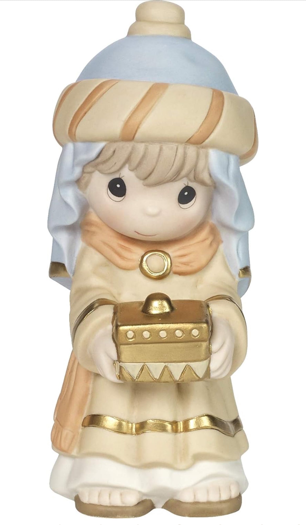 We Three Kings - Precious Moment Figurines