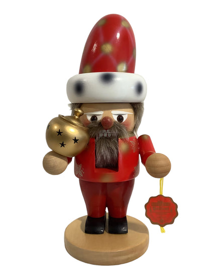 Steinbach - Troll Nutcracker - Melchior S1535