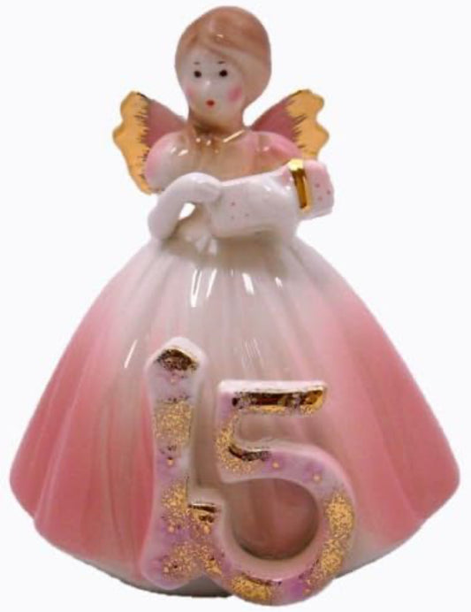 Josef Originals - Birthday Girls - Fifteen Year Doll