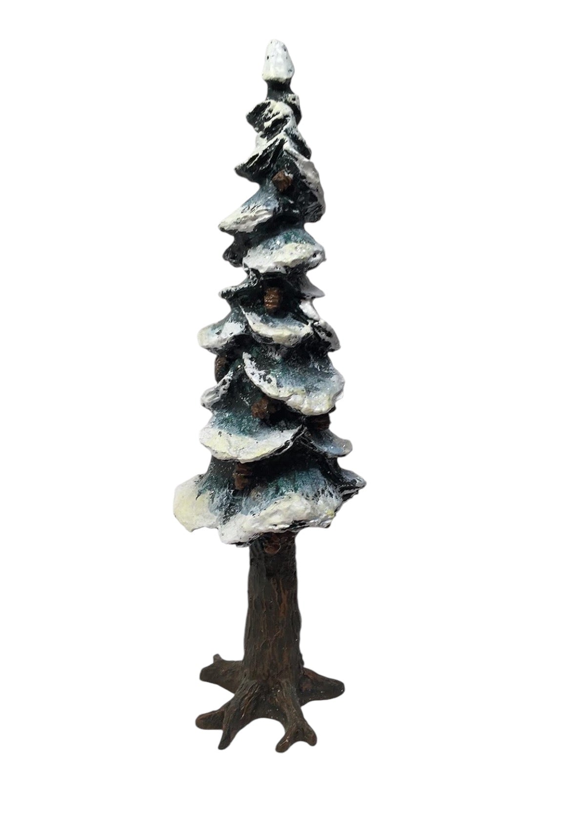 Department 56 - Village Accessories - Pole Pine Tree