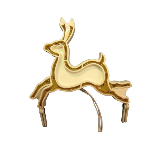 Department 56 - Village Accessories - Brite Lites - Deer