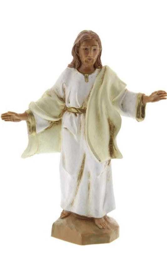 The Risen Christ - Fontanini Figure 5"