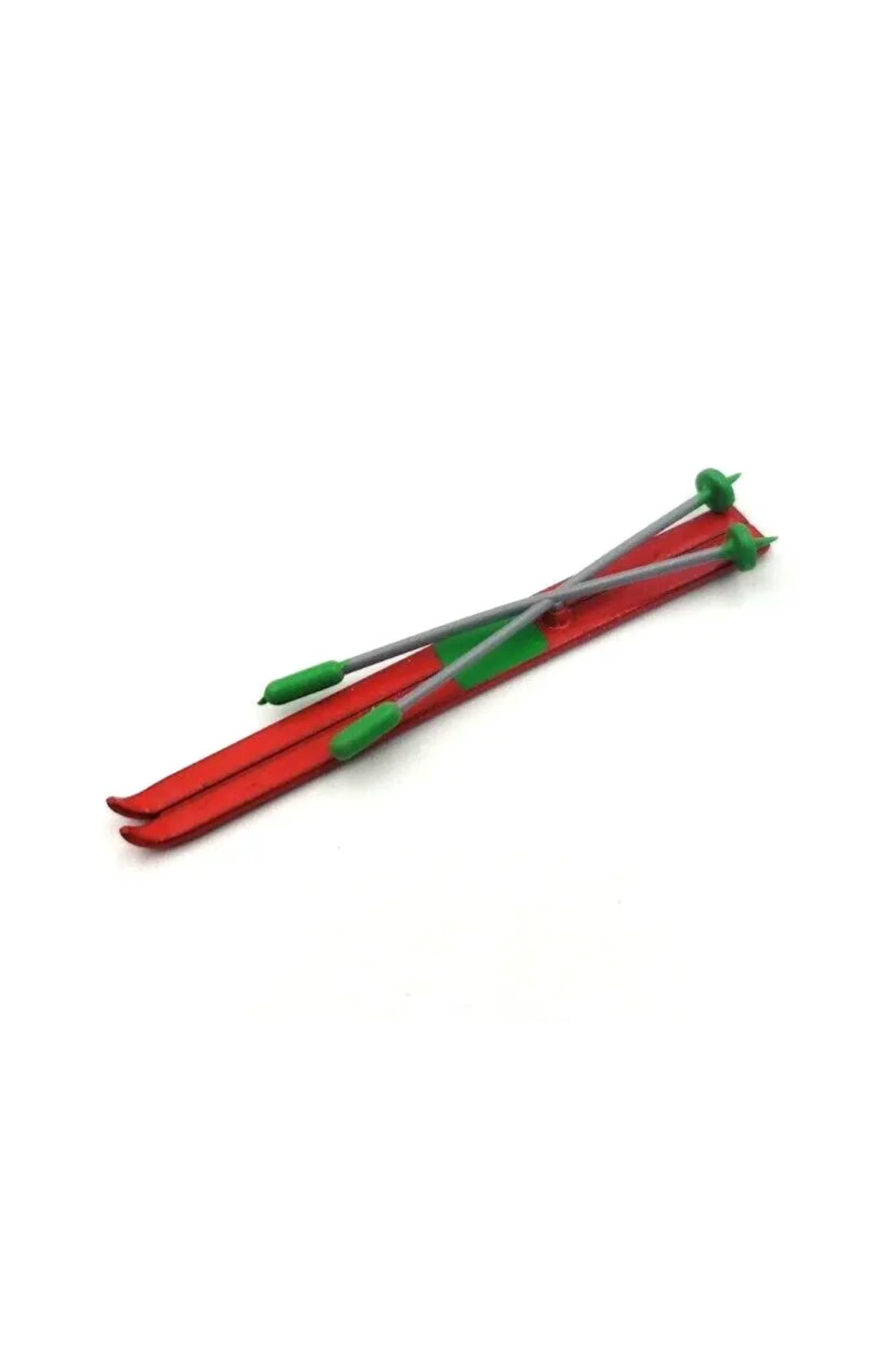 Department 56 - Village Accessories - Sled & Skis