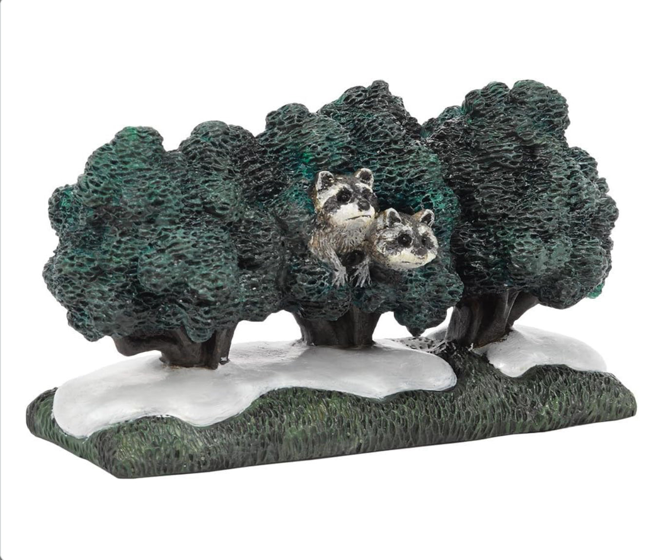 Department 56 - Village Accessories - Woodland Hedge