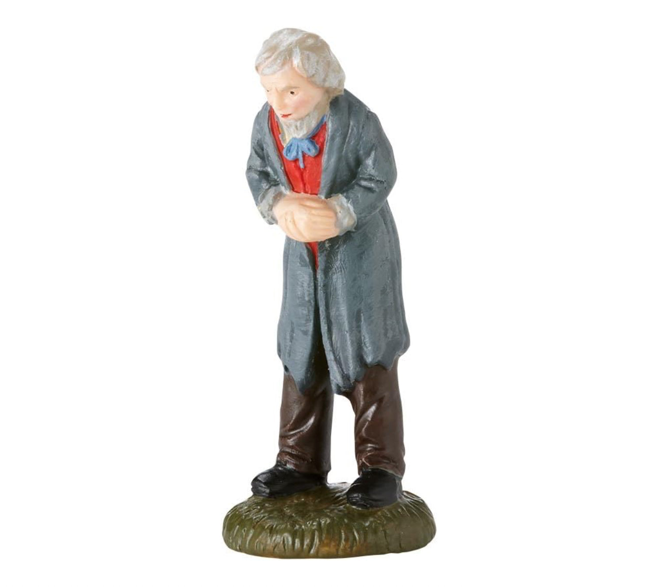 Department 56 - New England Village - Old Man Of The Gables