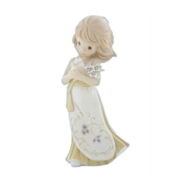 Tender Is A Mother's Love - Precious Moments Figurine