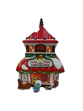 Department 56 - North Pole Village - Christmas Sweets