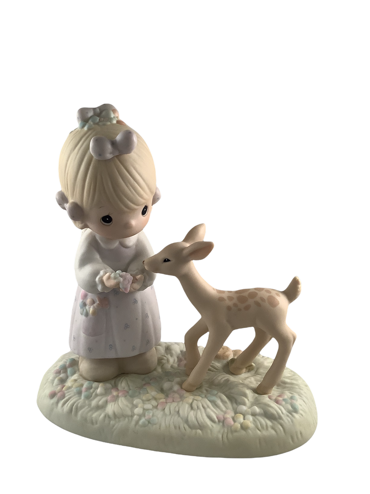 To My Deer Friend - Precious Moments Figurine 100048 ...