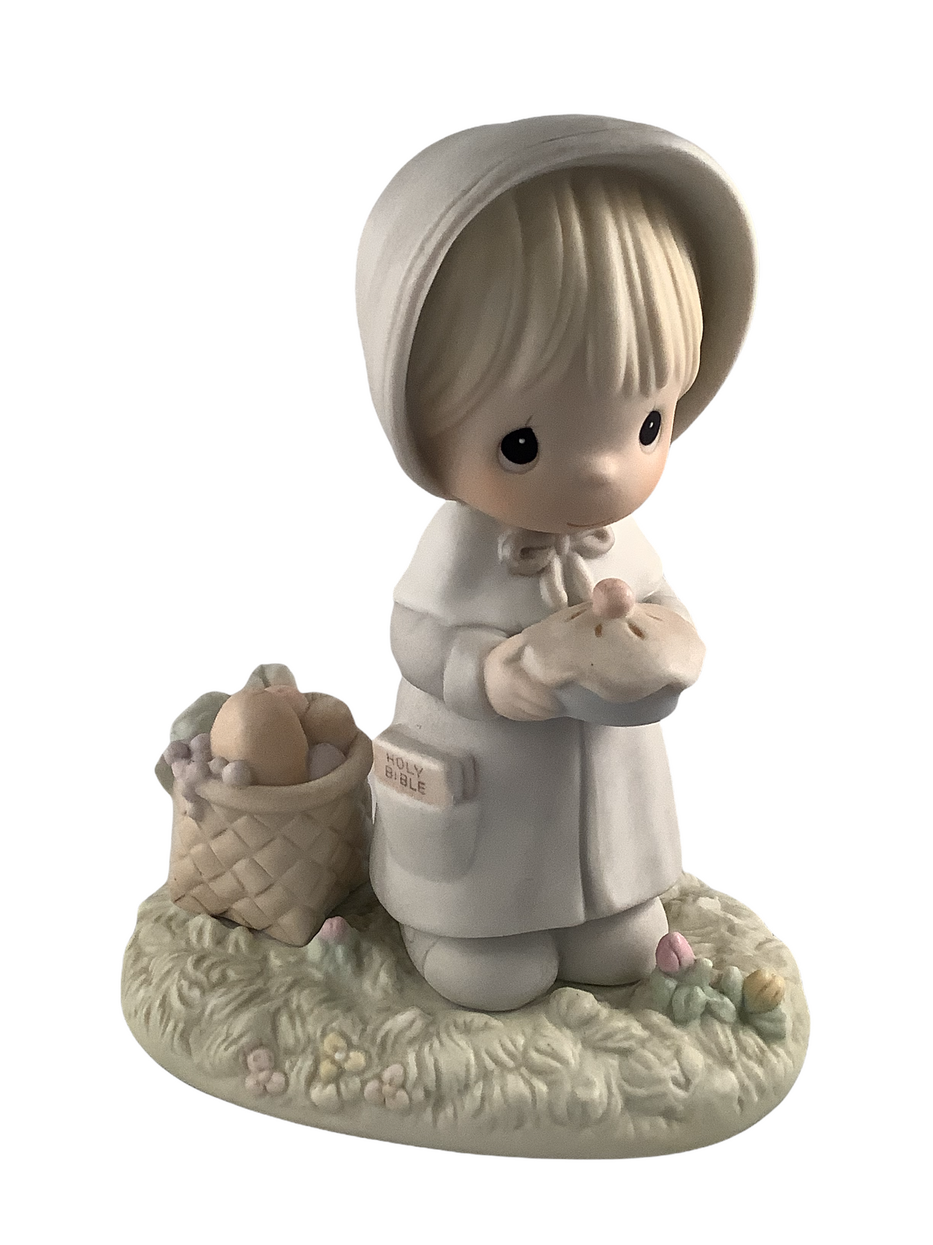 November - Precious Moment Figurine – RetiredPreciousMoments.com