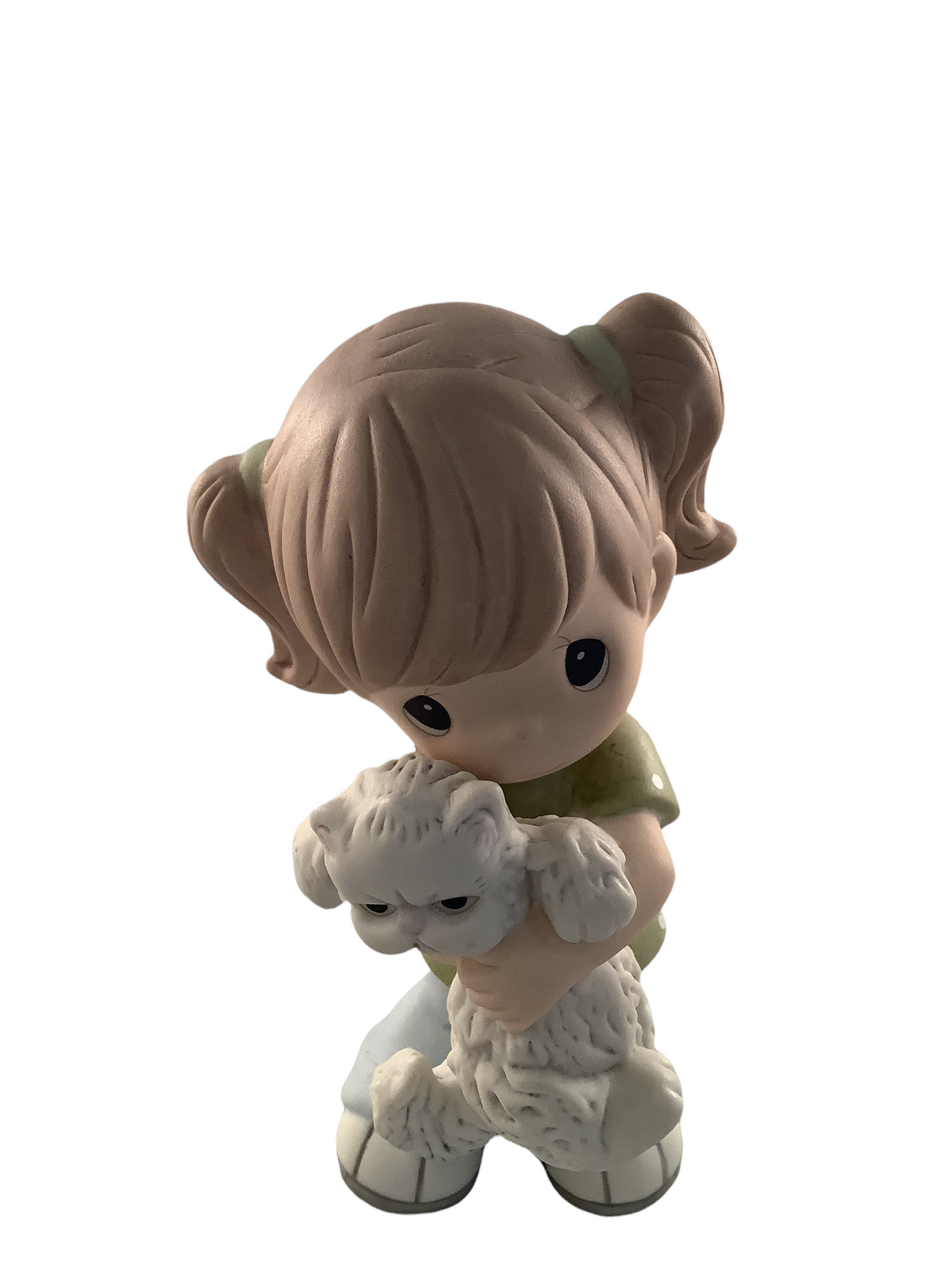 Everybody Needs A Hug - Precious Moment Figurine