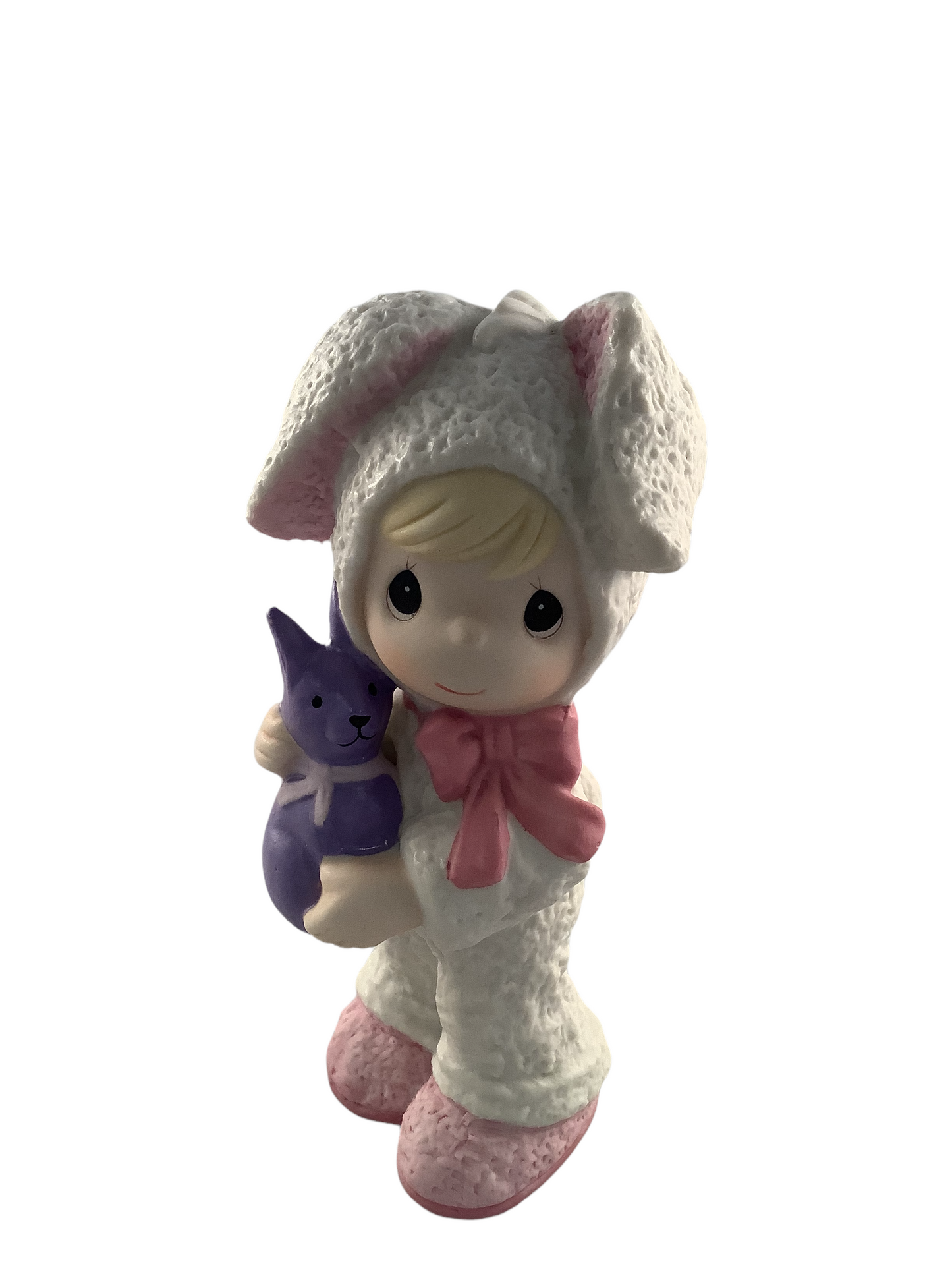 I'm Some Bunny Special - Precious Moment Figurine