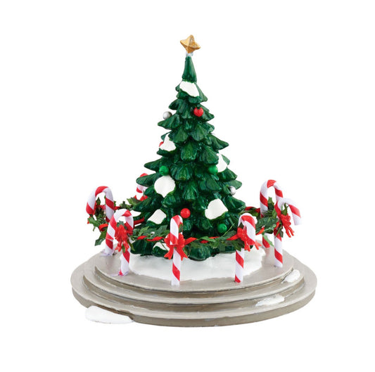 Dept. 56 - Snow Village Town Tree Accessory