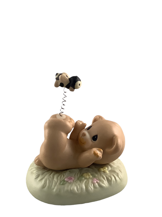 You're My Honey Bee - Precious Moment Figurine