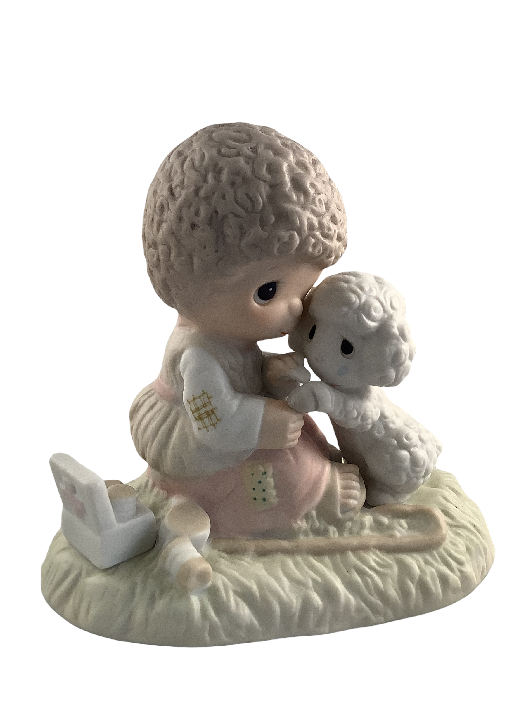 Precious Moments Retired And Suspended Figurines By Enesco ...