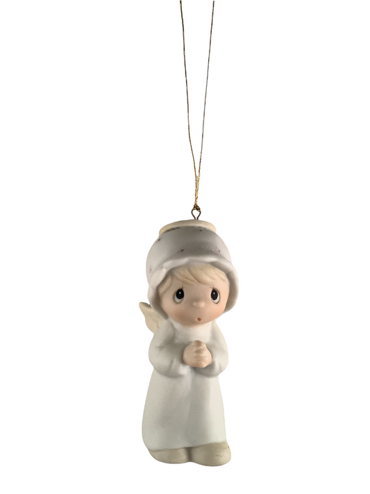 The First Noel - Precious Moment Ornament